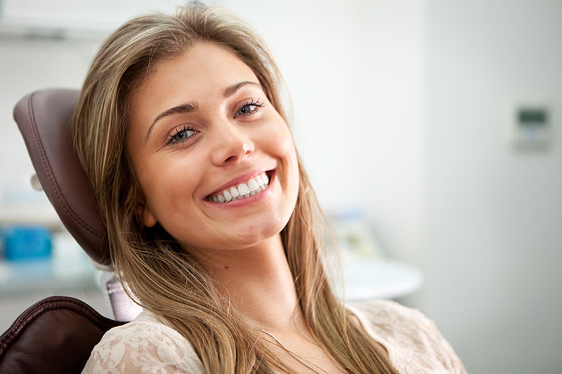 Dental Crowns in Mamaroneck