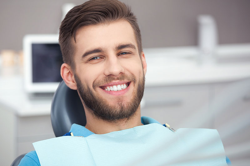 Dental Fillings in Mamaroneck